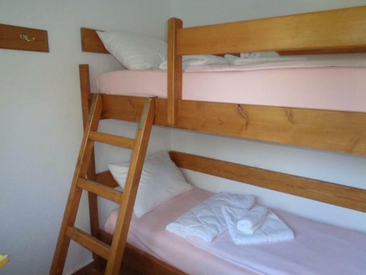 O Pyrgos Accommodations Panormos  Eksteriør bilde